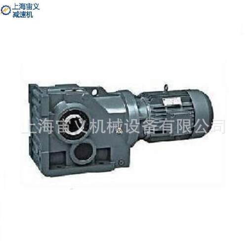 RV075-20行星摆针减速器销售DLRF08-DM225S-4-m1-L-B减速机