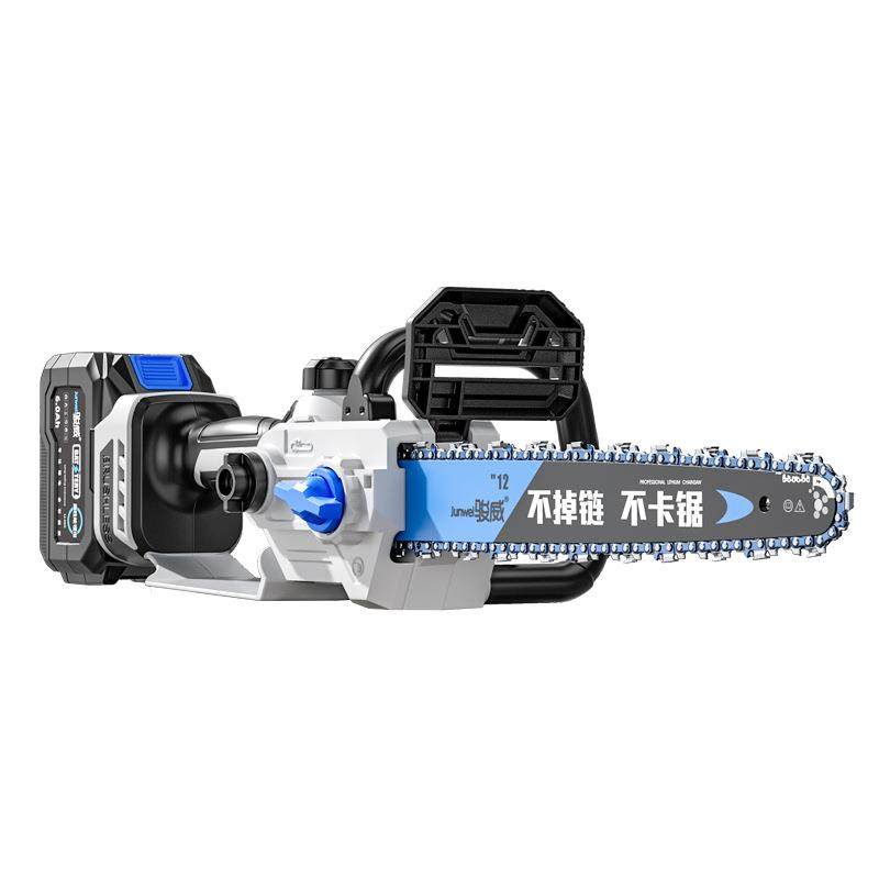 外贸直销充电式电锯电动小型手持锂电锯锯柴链条锯树神器伐木锯,包装,五金配件包装,淘宝优惠券,粉丝福利购,淘宝优惠卷