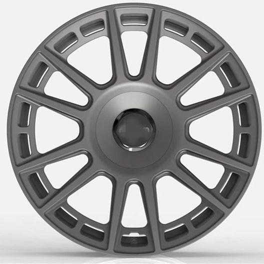 适用路虎卫士发现坦克300越野车19寸20寸21寸铝合金锻造轮毂改装