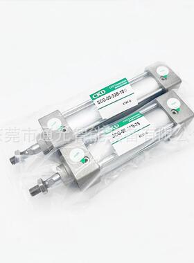 CKD气缸SCG-63BK/ZSCG-LB-32B-430/Z