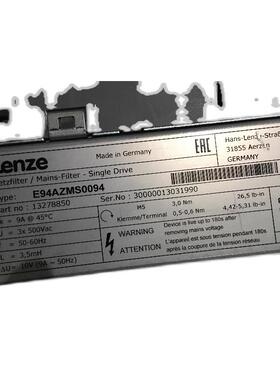 LENZEE94AZMS0094/E94AZMS0094底座