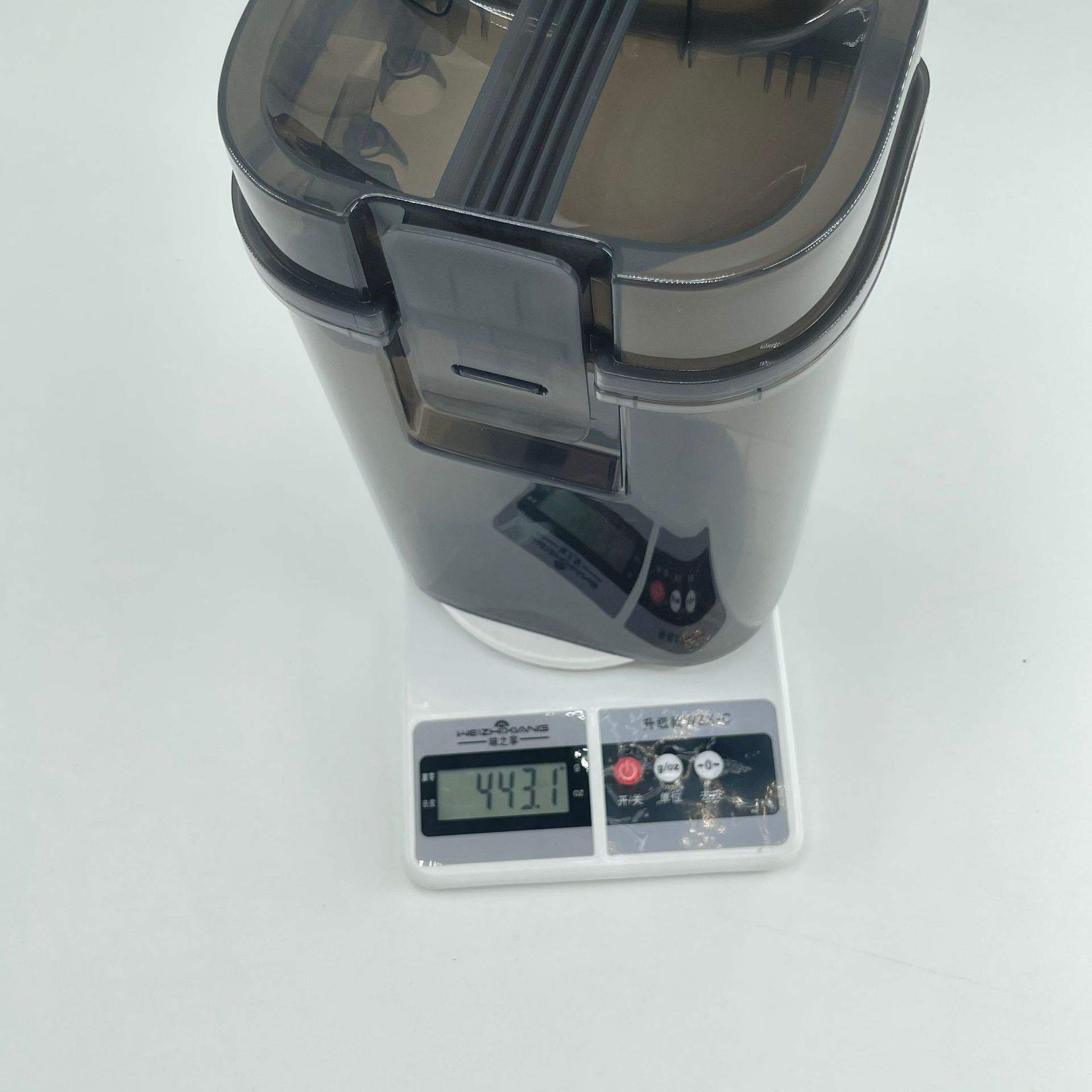 追觅L10s Ultra SE/L10s Prime扫地机基站清水箱污水桶更换配件