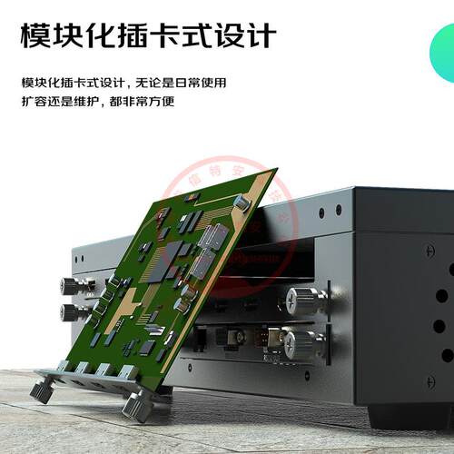 2K多屏拼接处理器4进8出拼接屏控制外置图像HDMI混合无缝切换矩阵
