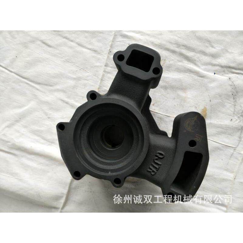 徐工 常林 山推杭齿WG180变速箱泵轴 齿轮泵 0501208765