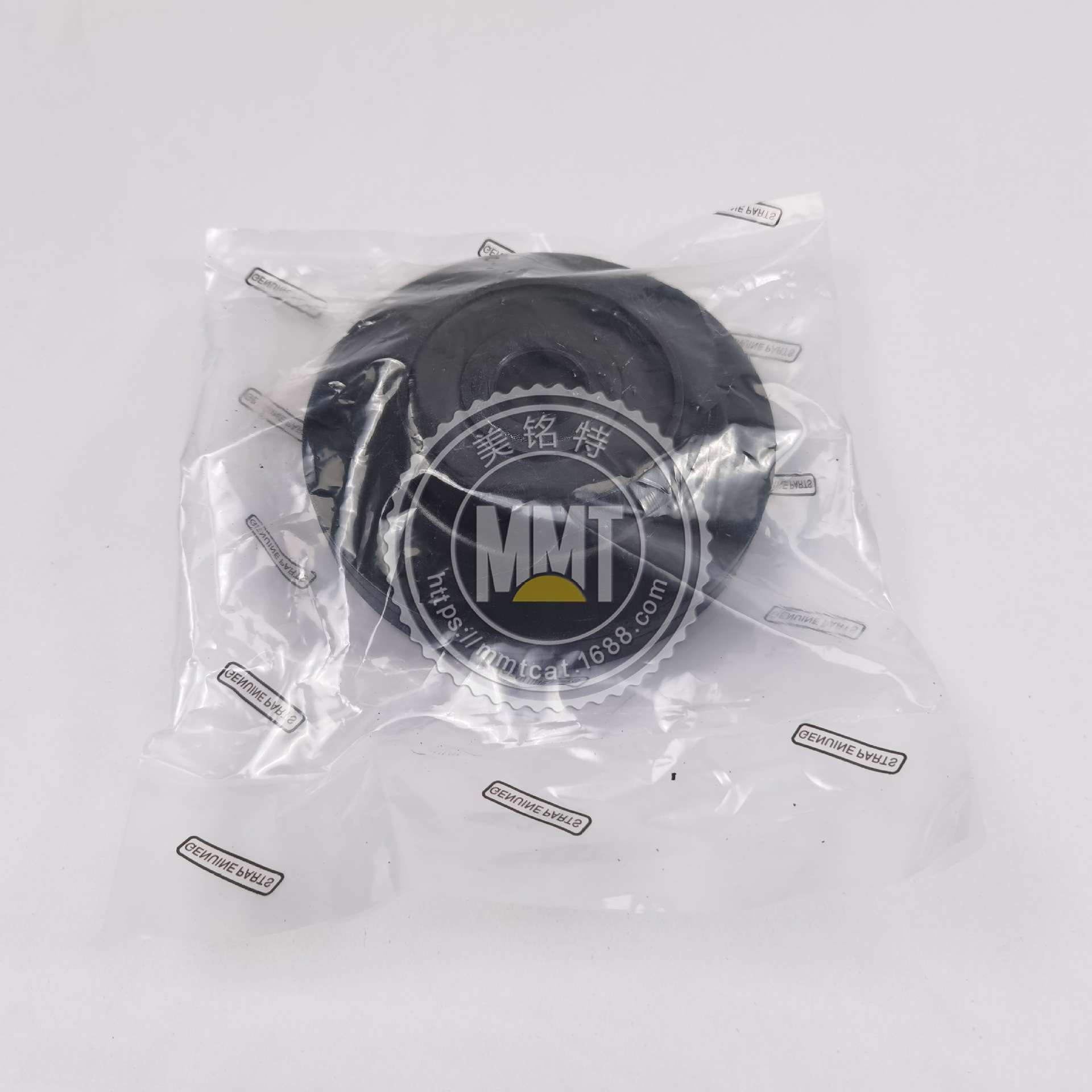 CAT卡特336D C9发动机机脚垫139-8736挖掘机1398737减震胶替代件
