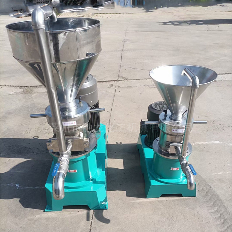 供卧式胶体磨 鱼丸胶体磨 油漆涂料胶体磨 多功能化工胶体磨,机械设备,研磨机,淘宝优惠券,粉丝福利购,淘宝优惠卷