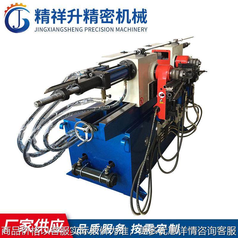 38平面双头弯管机数控液压金属成型全自动弯管机设备苏州厂家,搬运/仓储/物流设备,电梯/传菜机/升降机/提升机,淘宝优惠券,粉丝福利购,淘宝优惠卷