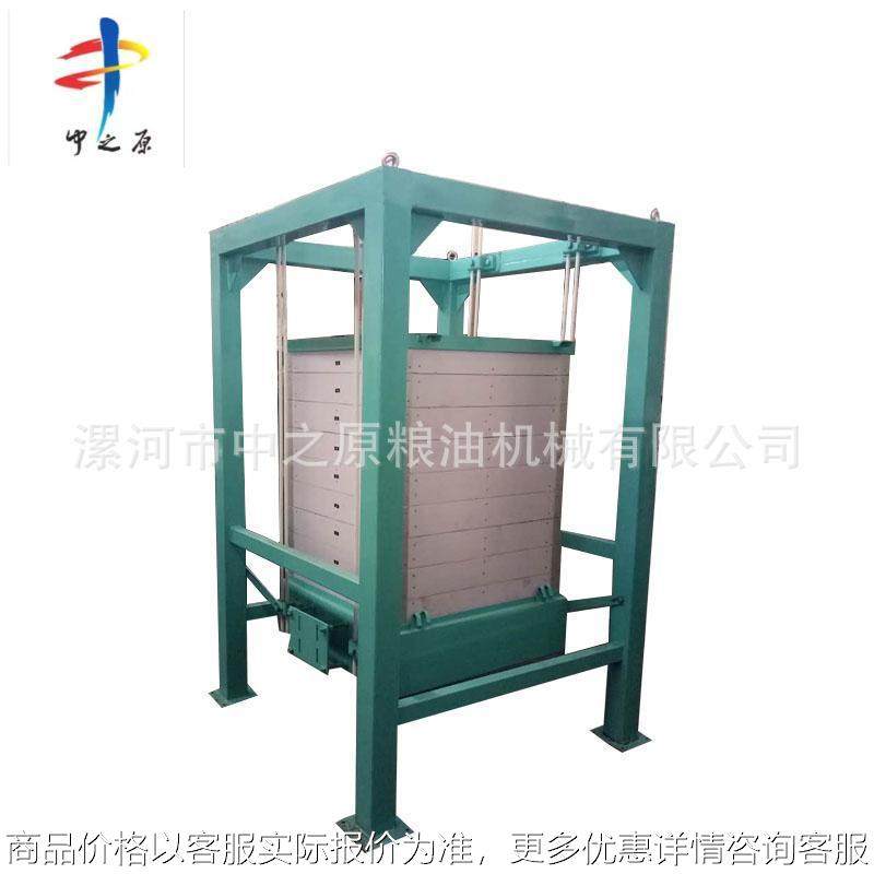 大产量全封闭无尘振动面粉检查筛,机械设备,筛选机,淘宝优惠券,粉丝福利购,淘宝优惠卷