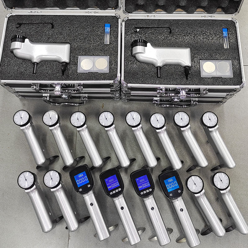 数显巴氏硬度计源头厂家934-1S玻璃钢铝合金型材巴氏硬度测试仪,五金/工具,硬度计,淘宝优惠券,粉丝福利购,淘宝优惠卷