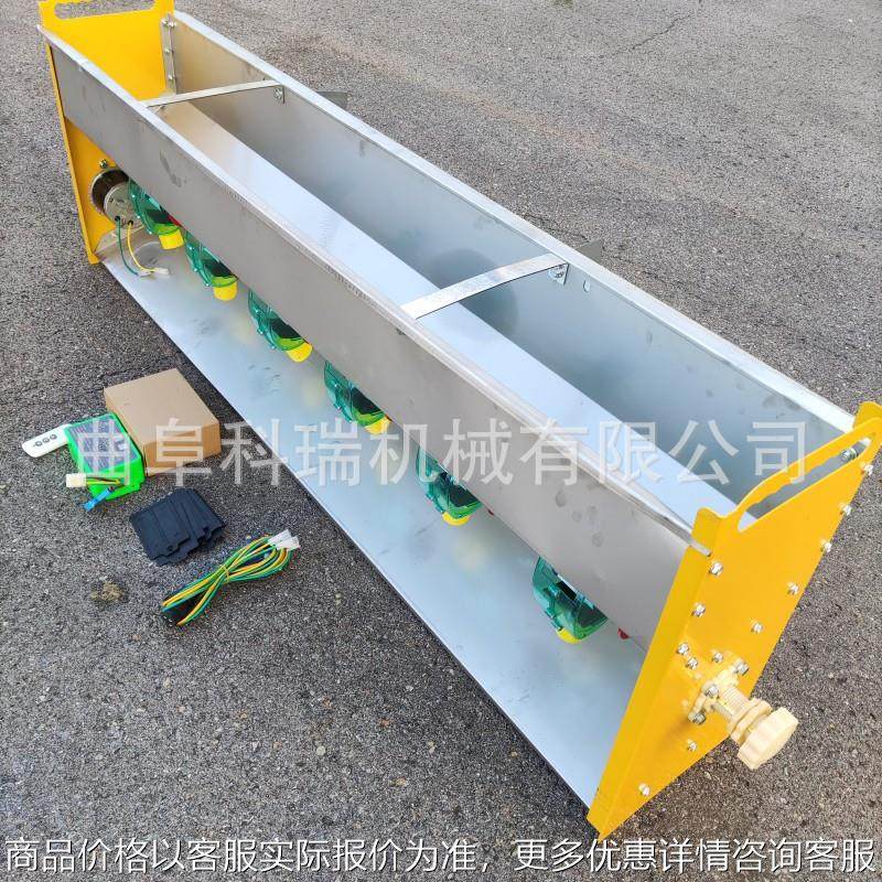 农用电动撒肥施肥机 小麦玉米地颗粒追肥机 三轮车后挂撒化肥机,农机/农具/农膜,施肥机械,淘宝优惠券,粉丝福利购,淘宝优惠卷