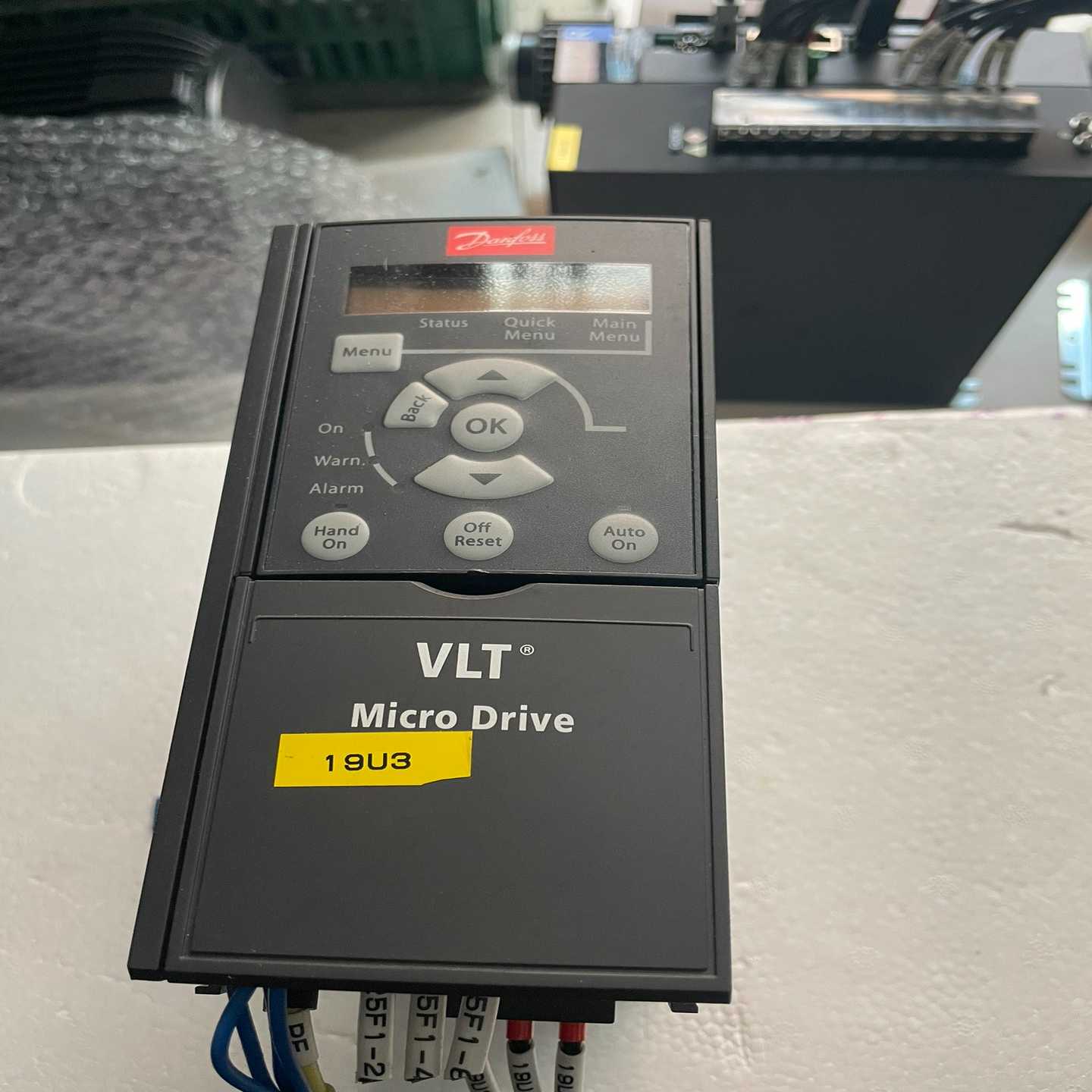 丹佛士FC-051P1K5T4E20H3BXCXXXSXXX~询价