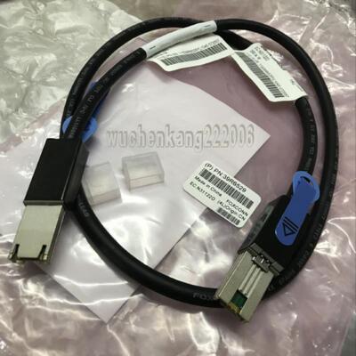 **适用IBM DELL戴尔 MD1200 3200 3220 6G存储SFF-8088转外置S