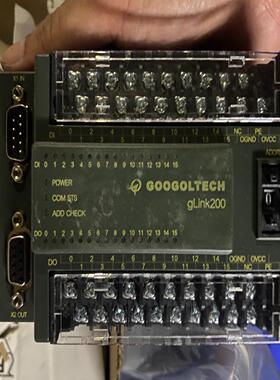 （11.5）固高数字量模块HCB2-1616-DTD01询价