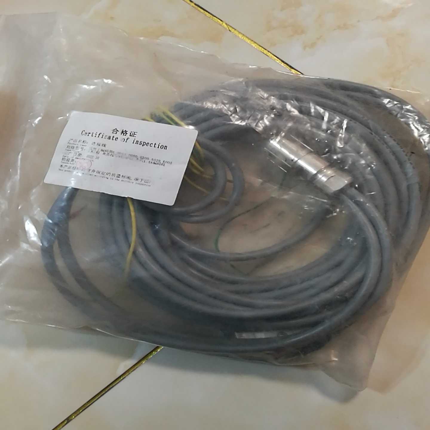 议~库博乐k005编码器线,