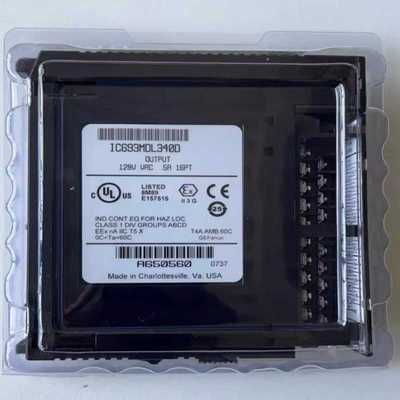 【幸琪商铺】IC693MDL340