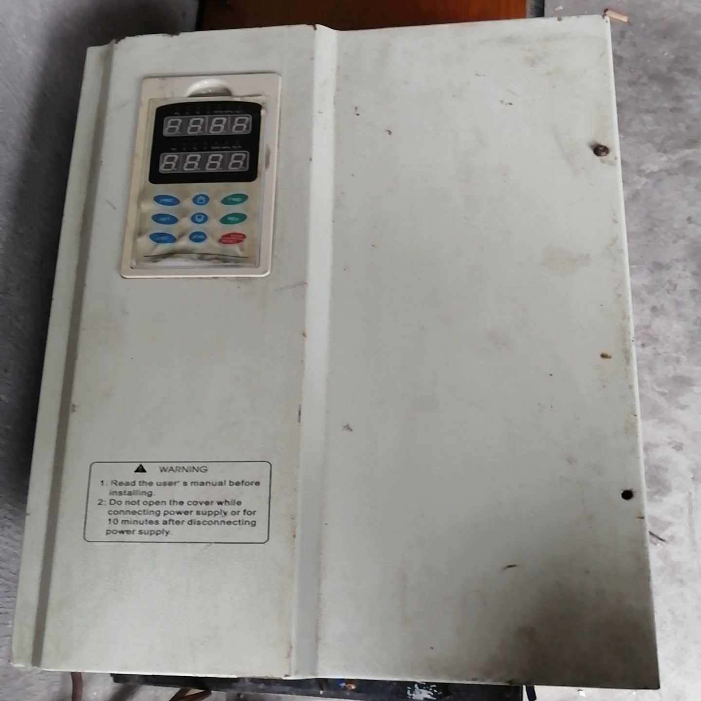 凯敏变频器KM5000-0220T4【鑫鑫商铺】