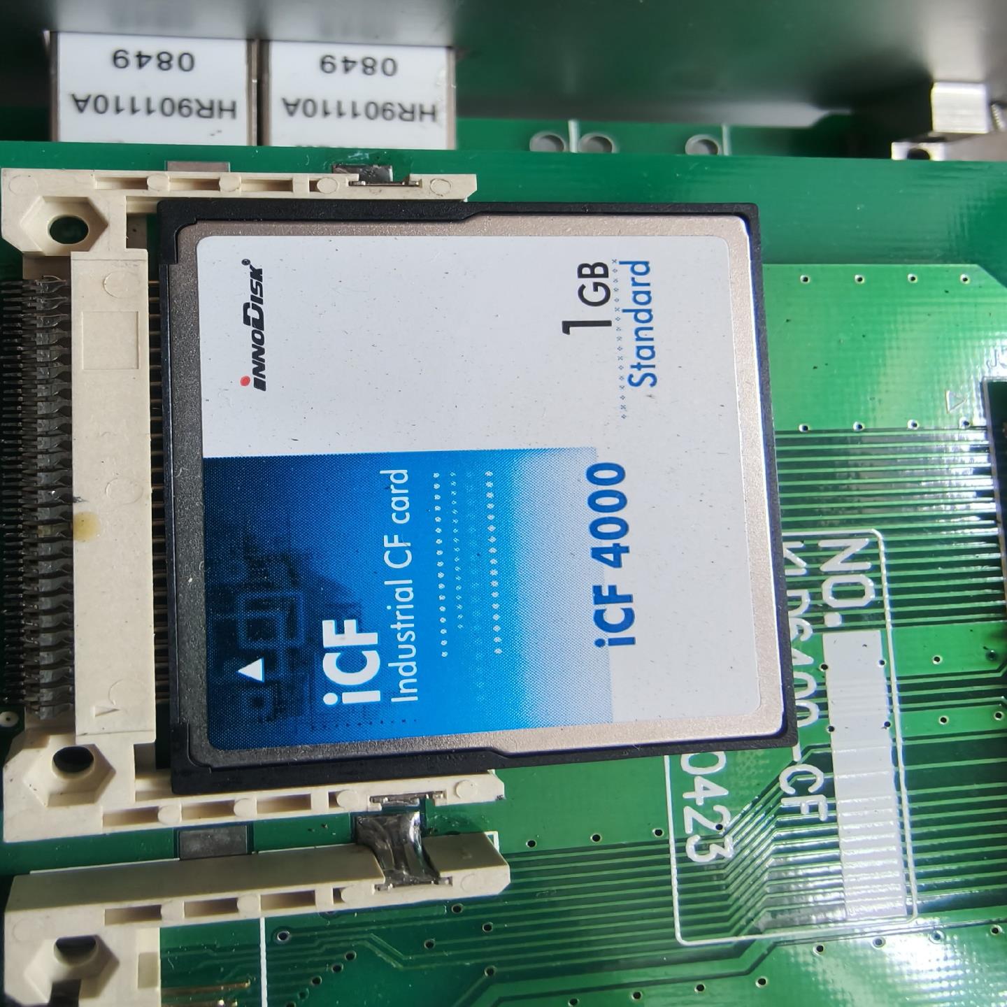 【议价】icf宜鼎 INNODISK CF卡 工业级CF卡 ICF4