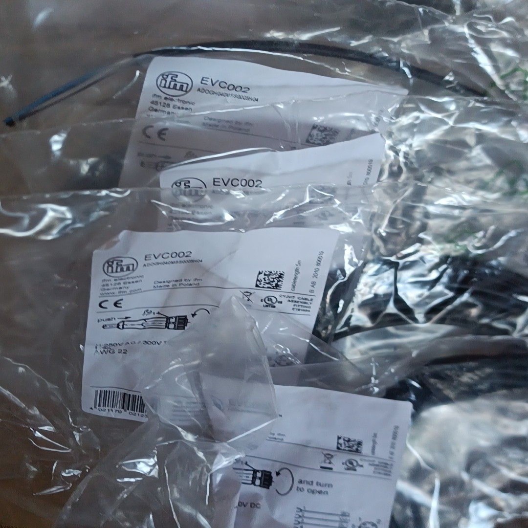 易福门连接线evc002 18 条  evc016 30条e议价