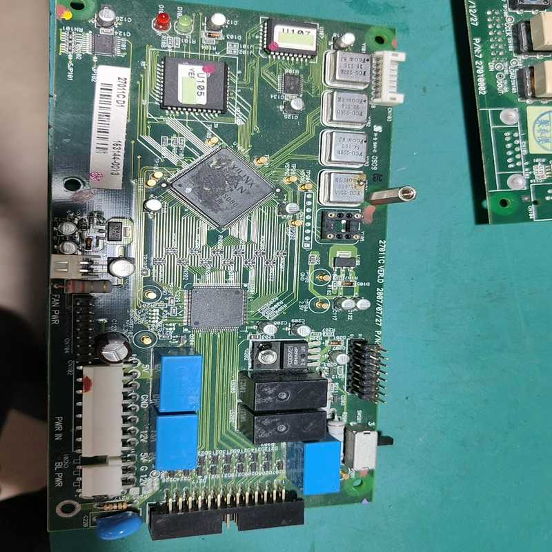 （碧碧商铺）Chroma  27011 LCM 显示器测仪主板