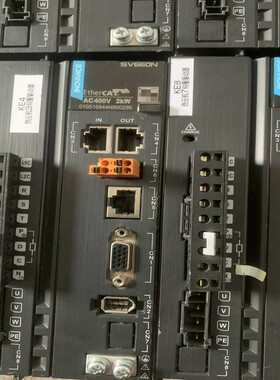 660服驱动器 V66084I-（2kw）~询价