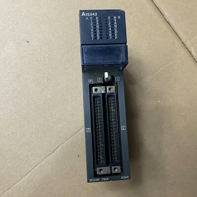 PLC模块(8新) A1SD75M2~议价