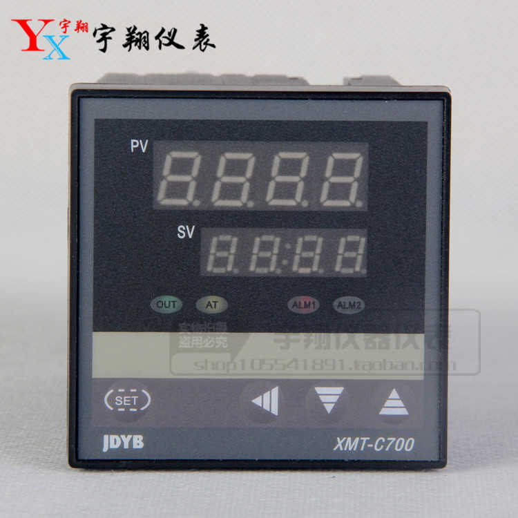 JDYB仪表XMT-C700/XMTC-7111/7112/7211/7212/7251/7252/7151