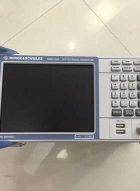 回收二手罗德与施瓦茨ISMB100ASMBV100A微波信号发生器
