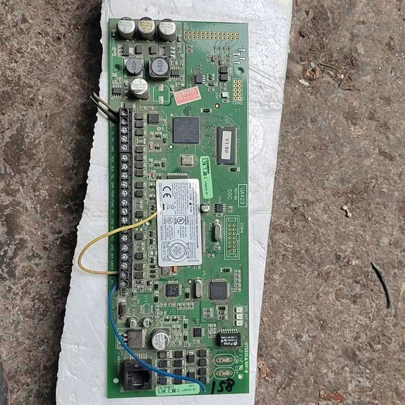 TLINK主控板、型号:TL300 U 、。下来~议价