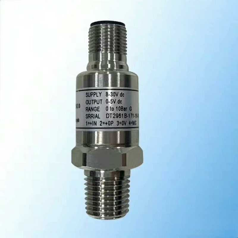 压力传感器GKV0010G25EO液气管路容器4-2【白零商行】