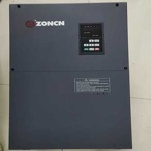 基数电子 众辰变频器Z2400 110G132P三相380V成色如图