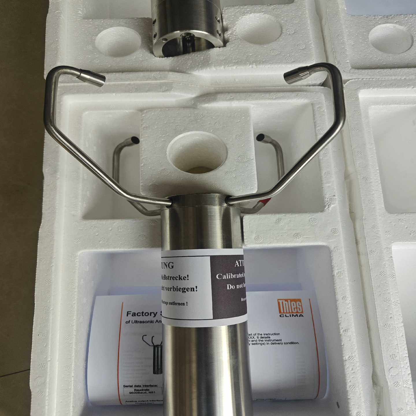 德国Thies超声波风速仪，询价