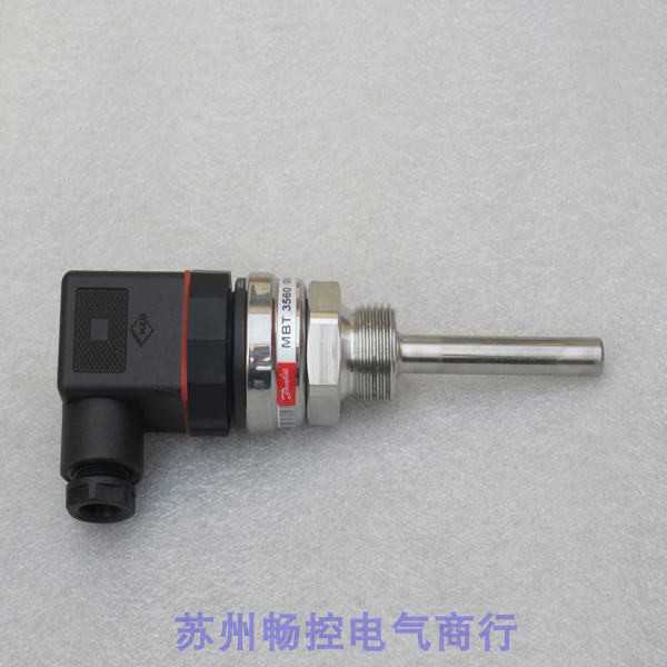 隆兴*现货销售*全新丹佛斯Danfoss压力传感器 MBT3560现货084*