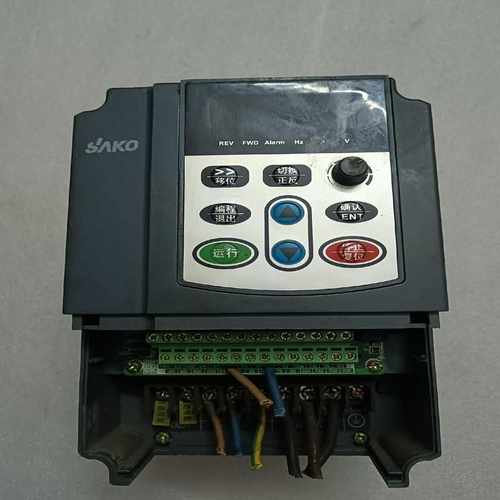 三科变频器SKI600-2D2G-4  2.2KW 功能~询价