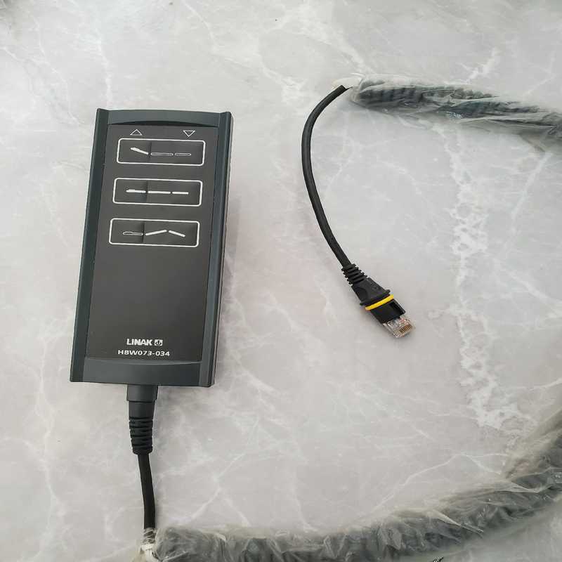 议价力纳克控制器HBW073-034