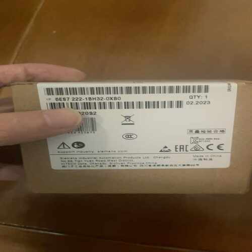 6ES7222-1BH22-0XB0带包装一年质保询价