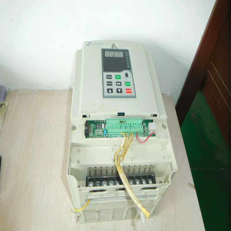 询价~ 德瑞斯变频器DRS2800一G4T0150C/P4T0