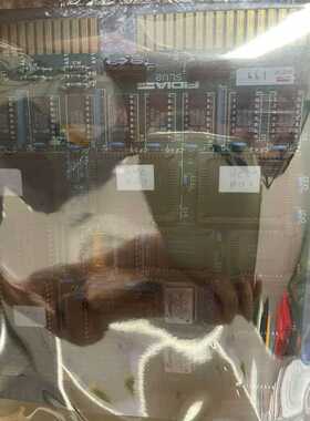 FIDIA SLU2 PC BOARD CARD（耶耶电子）