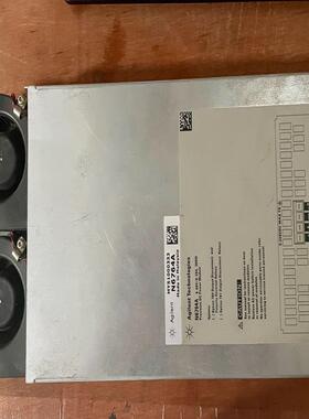 安捷伦N6764A（gg设备）