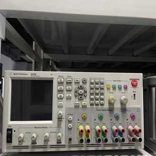 非标架直流电源分析仪N6700B N6议价 N6701A N6702A