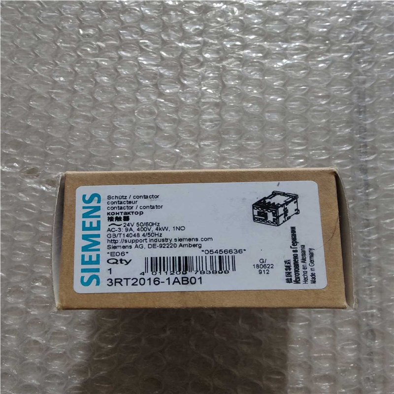 议~  3RT2016-1AB01  1个