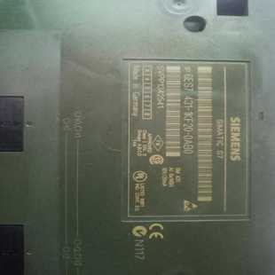 1SE31 5UA0 75KW功率模塊 SINAMICS 6SL3210 西門子S120變頻器