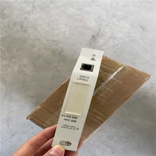 询价~ABB。EI803F 3BDH000017R1。实物图