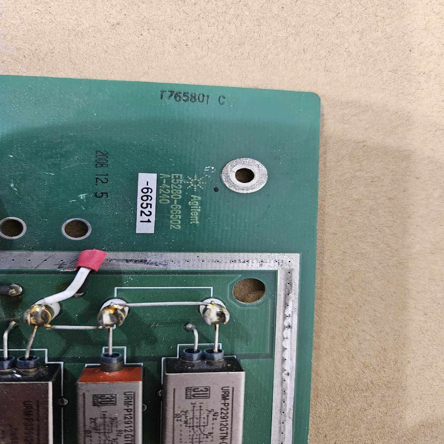 【请询价】安捷伦agilent e5280-26602  e5280-