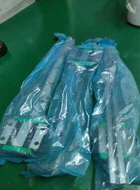 询价拍~144.SHAC鼎翰 EGW25CC 导轨滑块  轨长40c