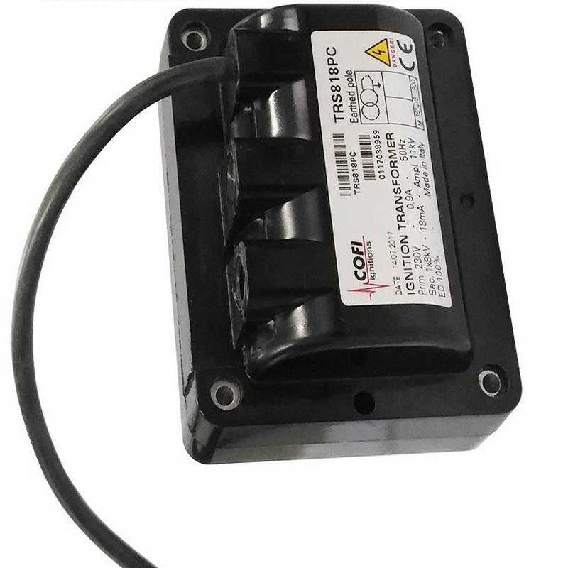 COFI科菲高压TRE820P/4 TRE820PISO T【鑫鑫商铺】