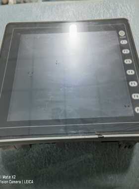 （霸霸电子）富士触摸屏  V808ISD  。功能OK。。。议价