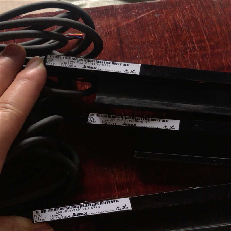 AIREX LMC-P12-21P118N-SP23   /~询价