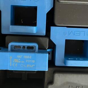 瓠子电子 HAT1500 S莱姆全新传感器