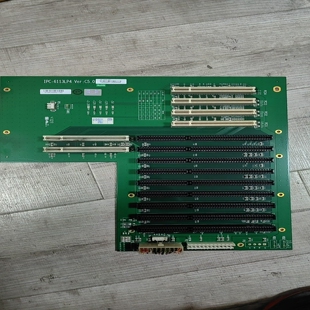 6113LP4 IPC 研祥工控机工业底板 VeR 询价