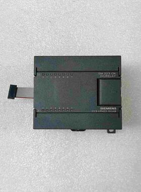 PLC数字模块6ES7  223-1PH22-OXA8~询价
